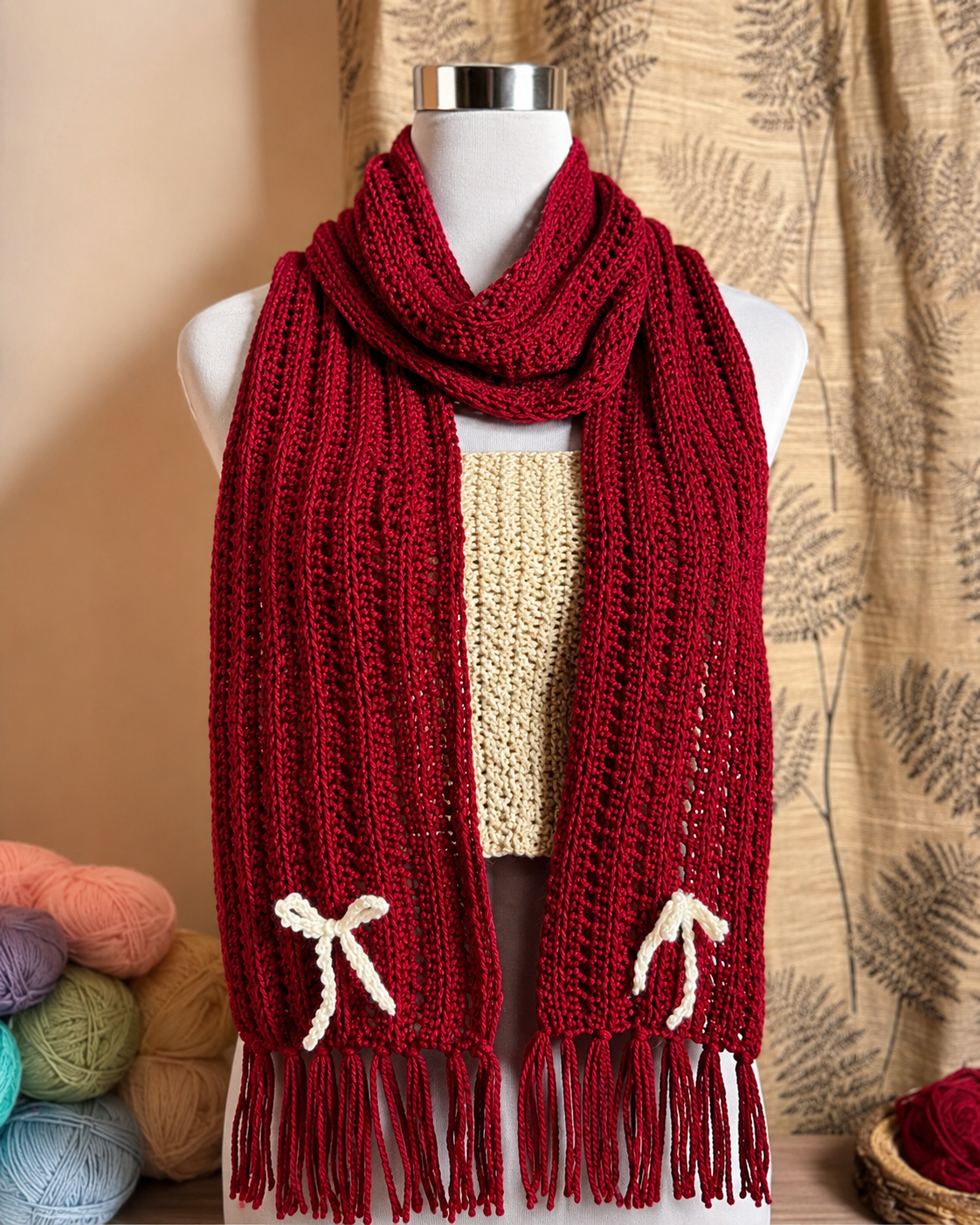 Wearables & Scarves